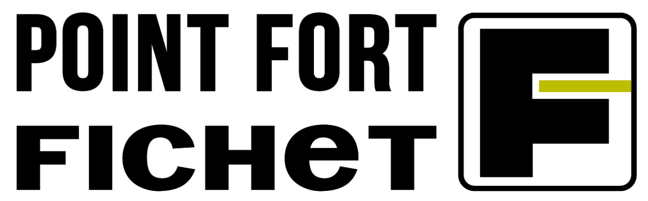 Servicio FICHET Logotipo